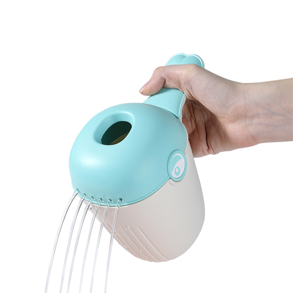 KIKKA BOO POSUDA ZA VODU AGUA MINT