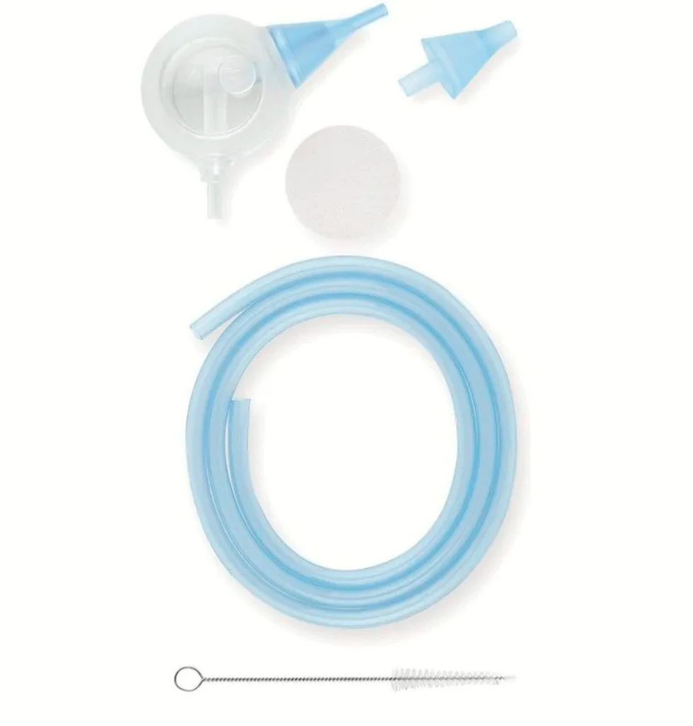 NOSIBOO PRO ZAMJENSKI SET,BLUE