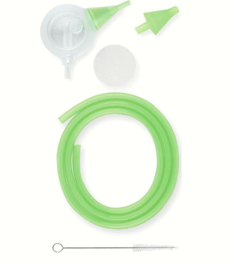 NOSIBOO PRO ZAMJENSKI SET,GREEN