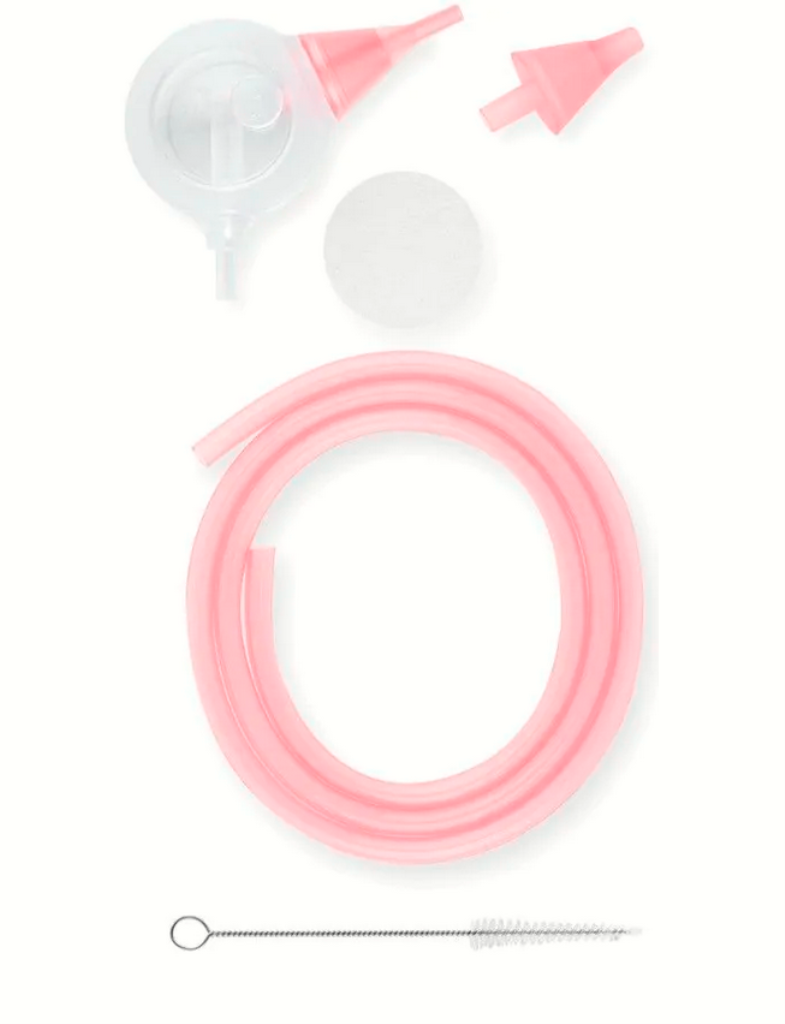 NOSIBOO PRO ZAMJENSKI SET,PINK