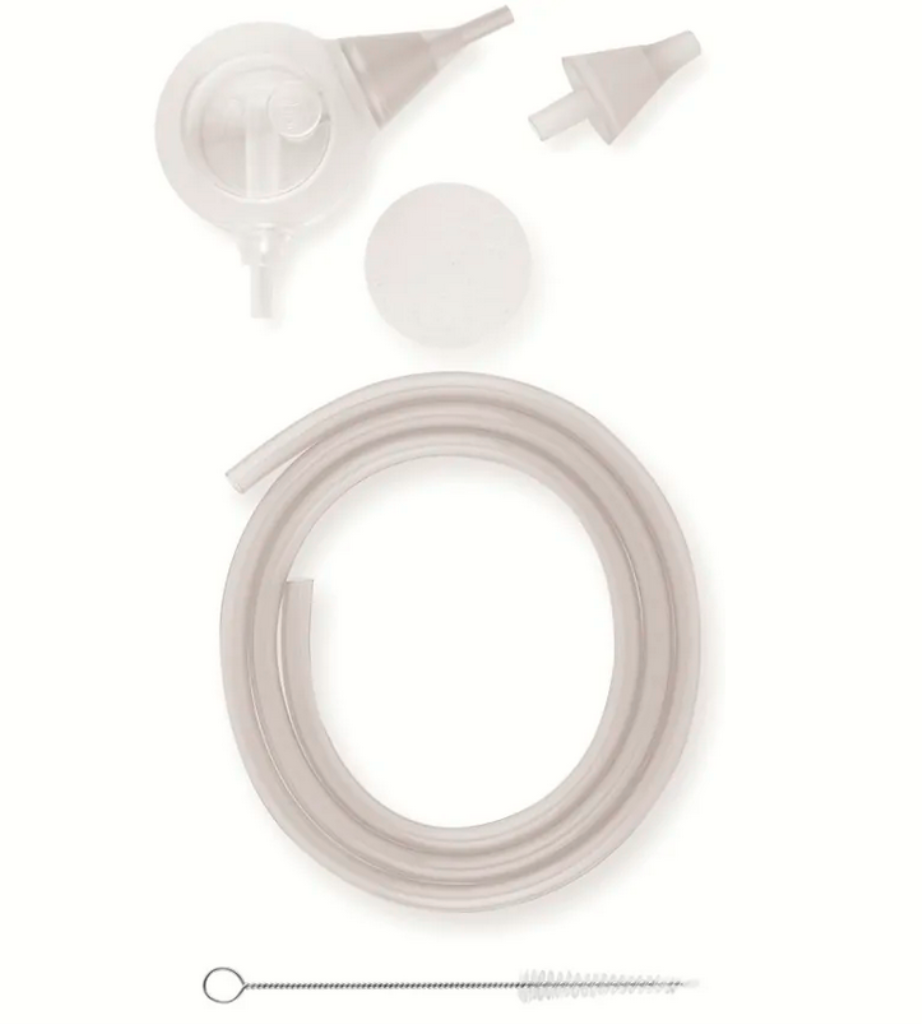 NOSIBOO PRO ZAMJENSKI SET,GREY