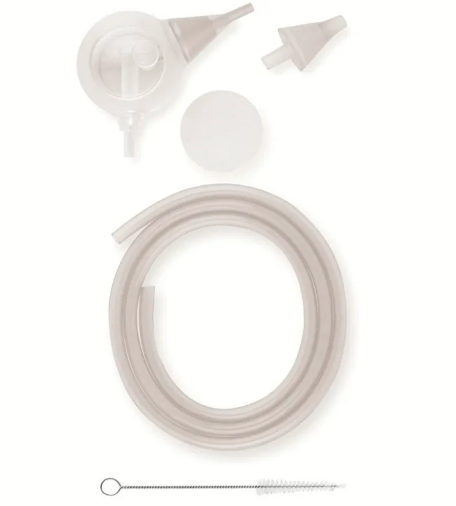 NOSIBOO PRO ZAMJENSKI SET,GREY