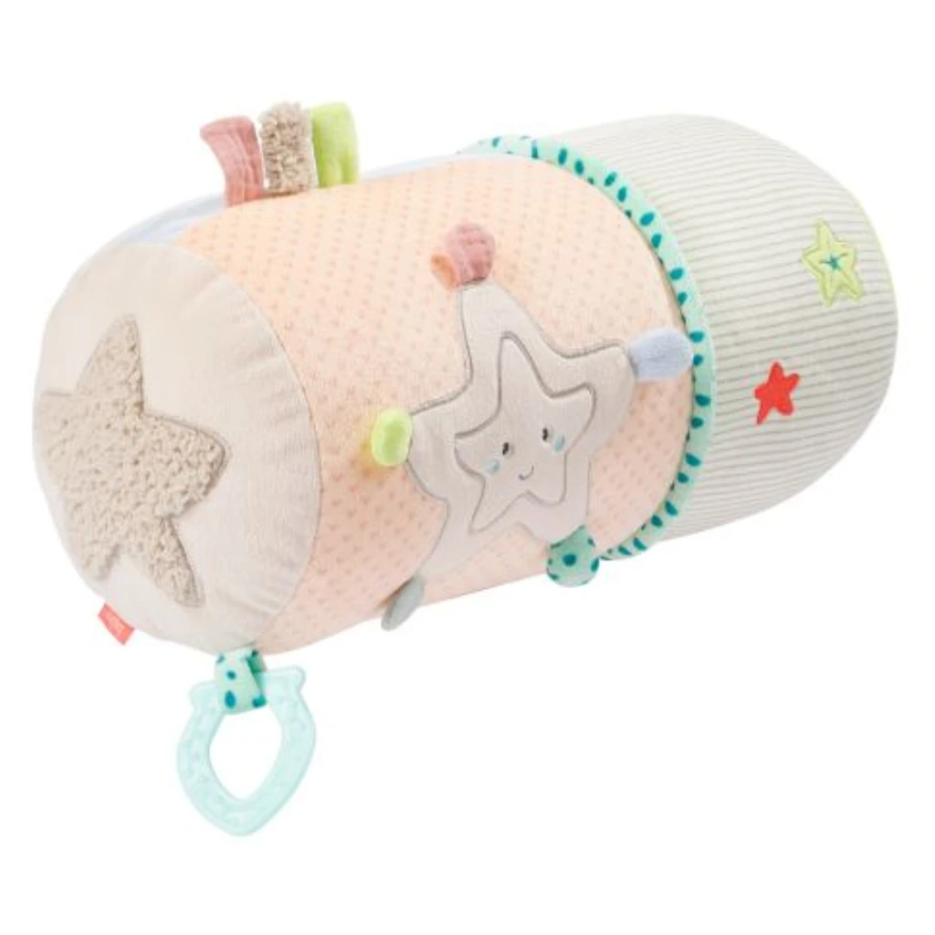 FEHN IGRAČKA HOBOTNICA I ZVIJEZDA