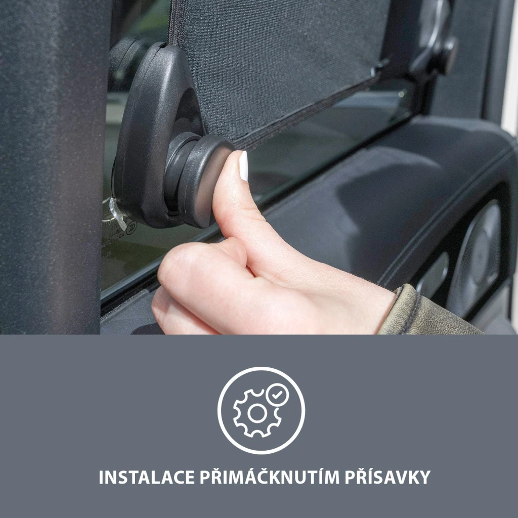 ZOPA FLEKSIBILNA ZAŠTITA OD SUNCA ZA AUTO