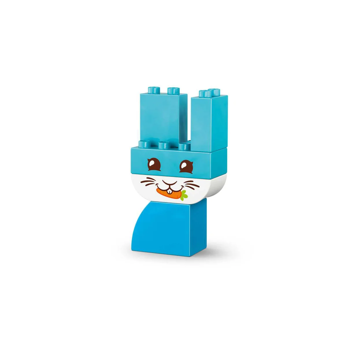 LEGO 10477 KREATIVNI LJUBIMCI 3U1