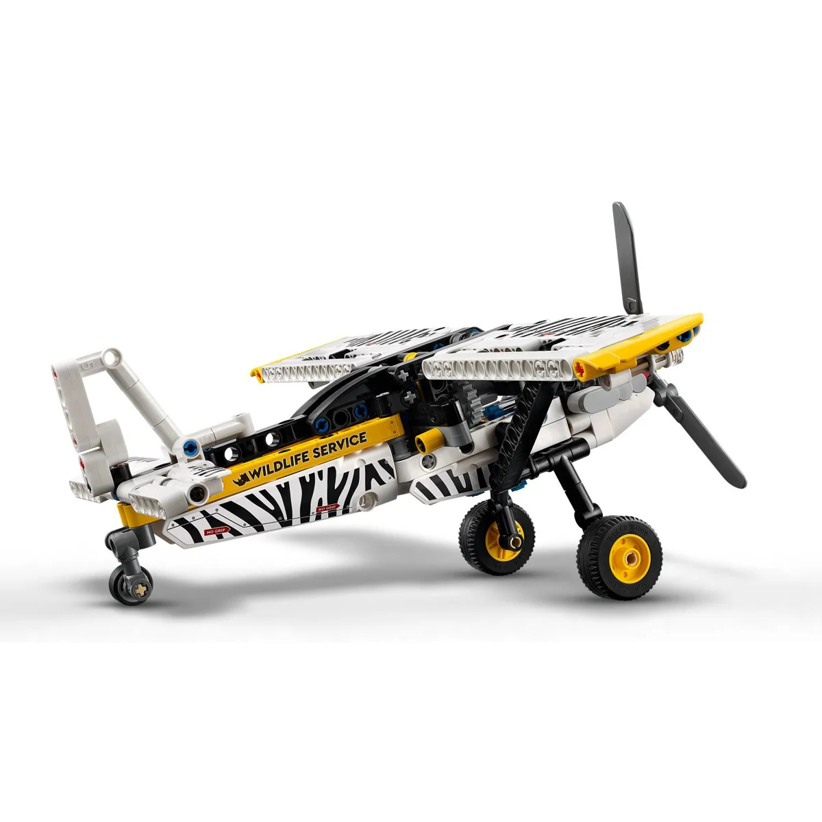 LEGO 42198 PROPELERAC ZA DIVLJINU