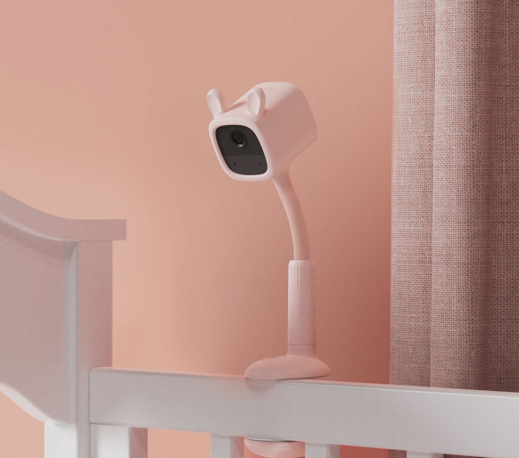 EZVIZ CS-BM1 BABY MONITOR