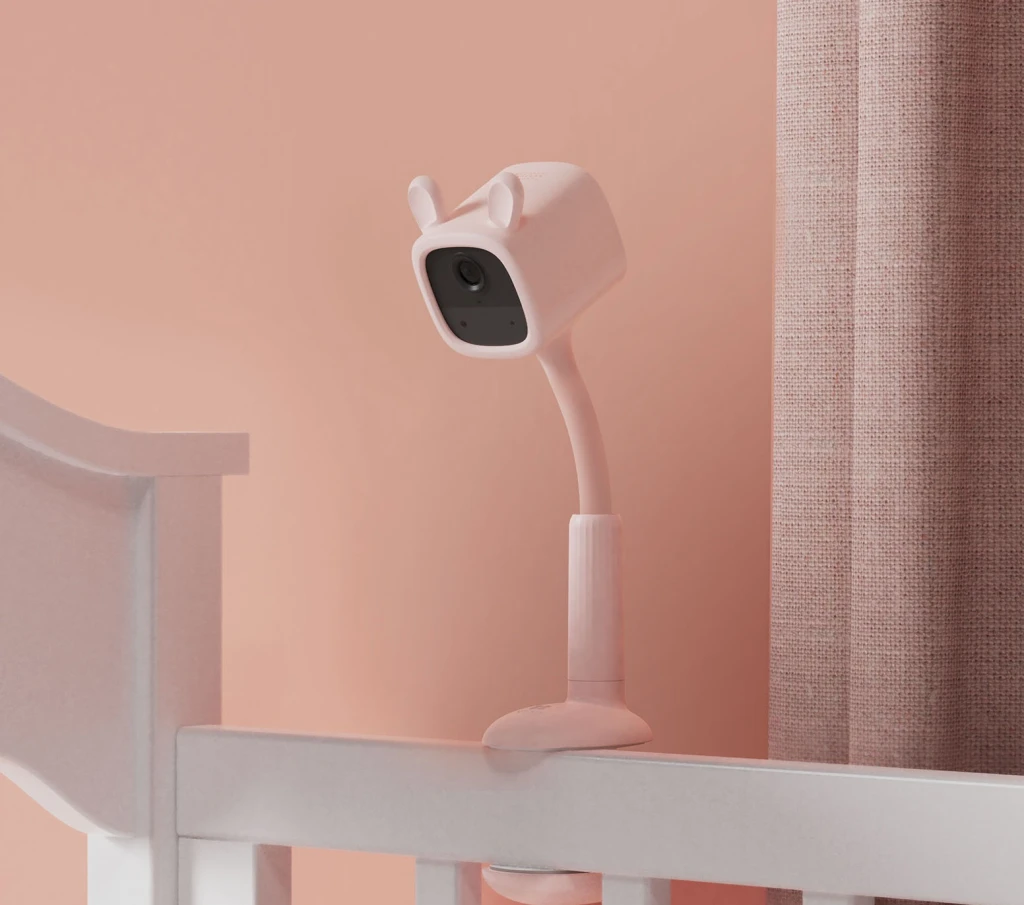 EZVIZ CS-BM1 BABY MONITOR