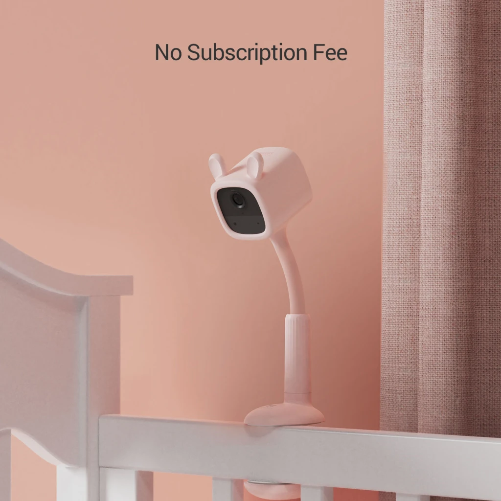 EZVIZ CS-BM1 BABY MONITOR