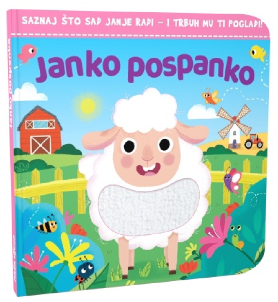 JANKO POSPANKO AN.