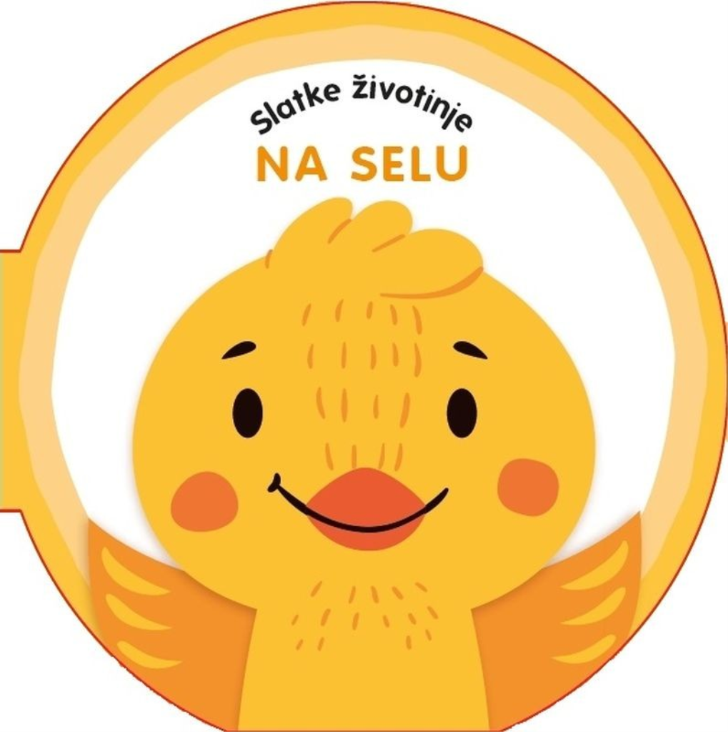 SLATKE ŽIVOTINJE-NA SELU