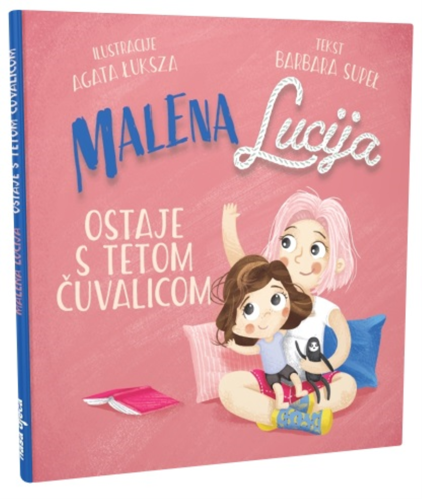 MALENA LUCIJA OSTAJE S TETOM AN.