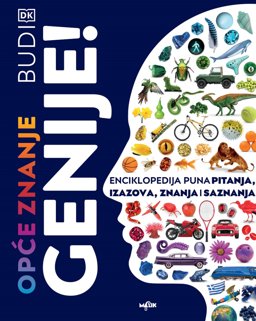 BUDI GENIJE MB.