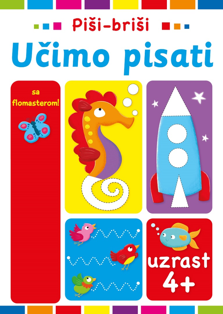 PIŠI BRIŠI-UČIMO PISATI MB.
