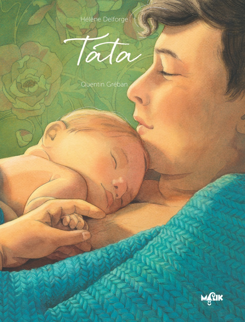 TATA-HELENE DELFORGE MB.