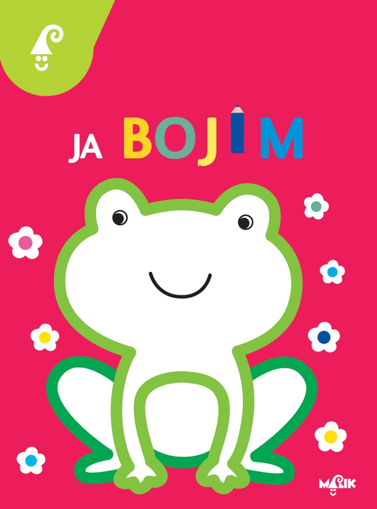 JA BOJIM-ROZA MB.