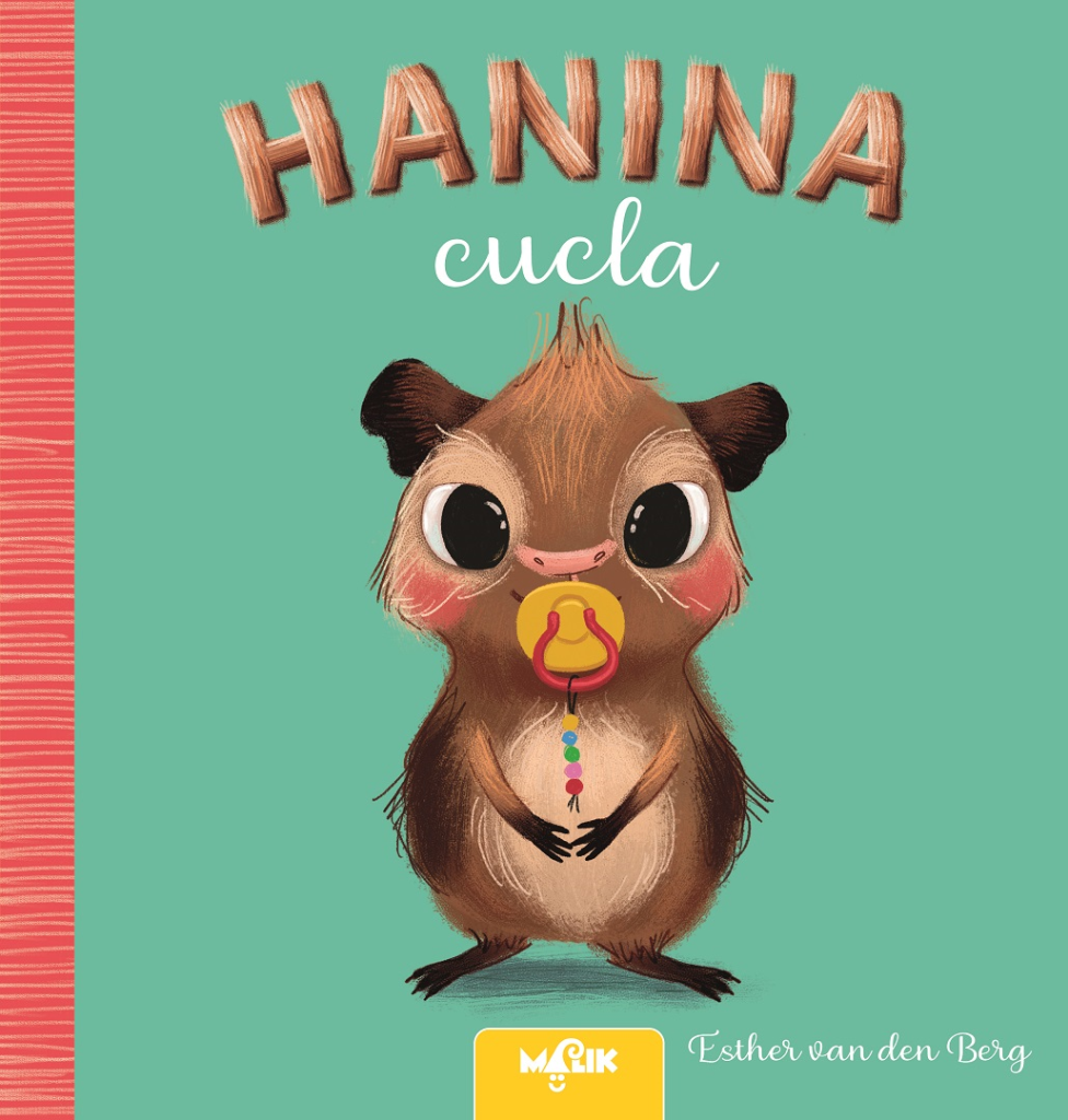 HANINA CUCLA MB.