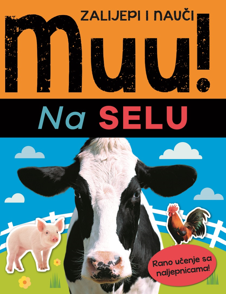 MINI ME-NA SELU MUU MB.