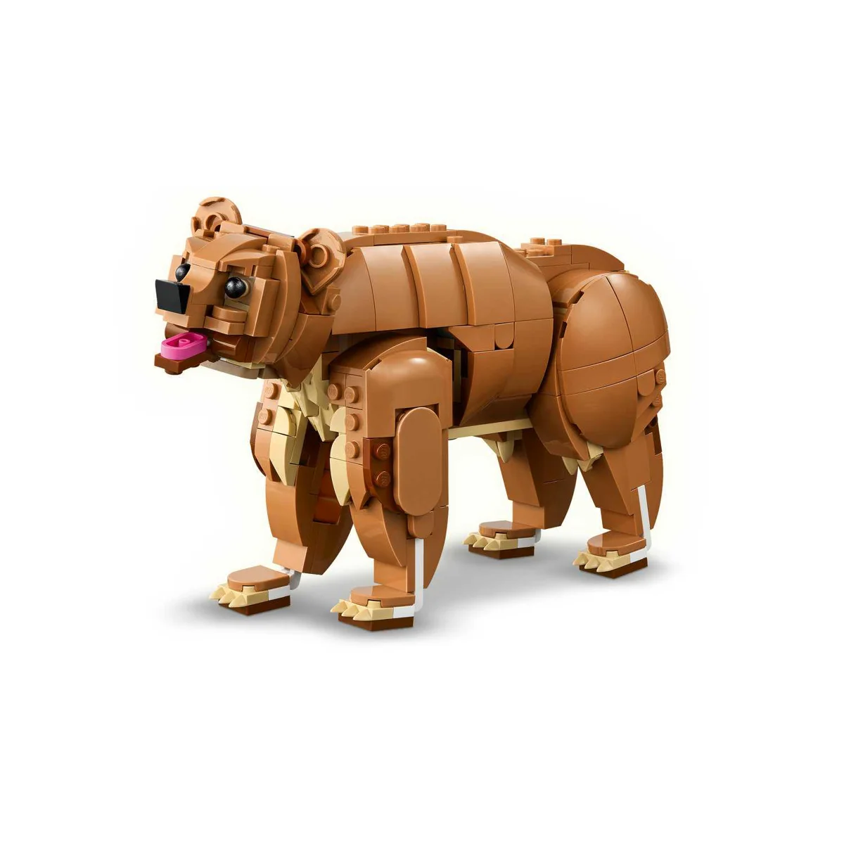 LEGO 31166 PREKRASNI KONJ