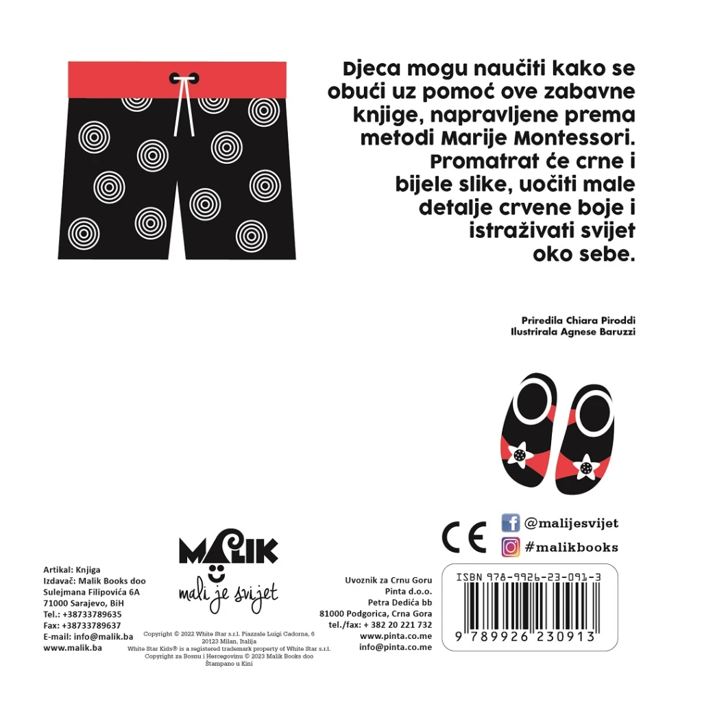 BABY MONTESSORI-OBUCI ME MB.