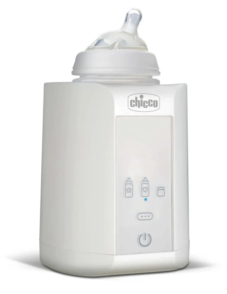 CHICCO GRIJAČ ZA BOČICE I HRANU M.