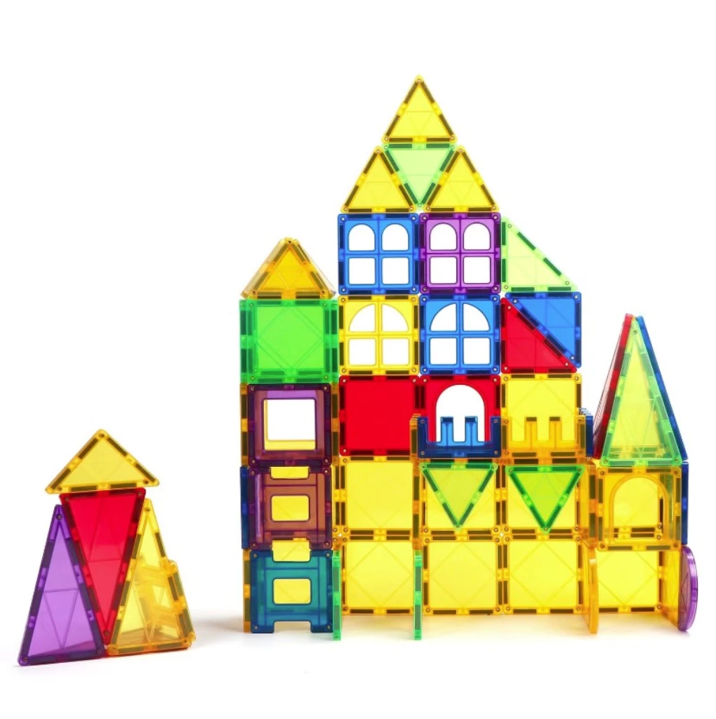 MAGPLAYER MAGNETNE KOCKE 70KOM