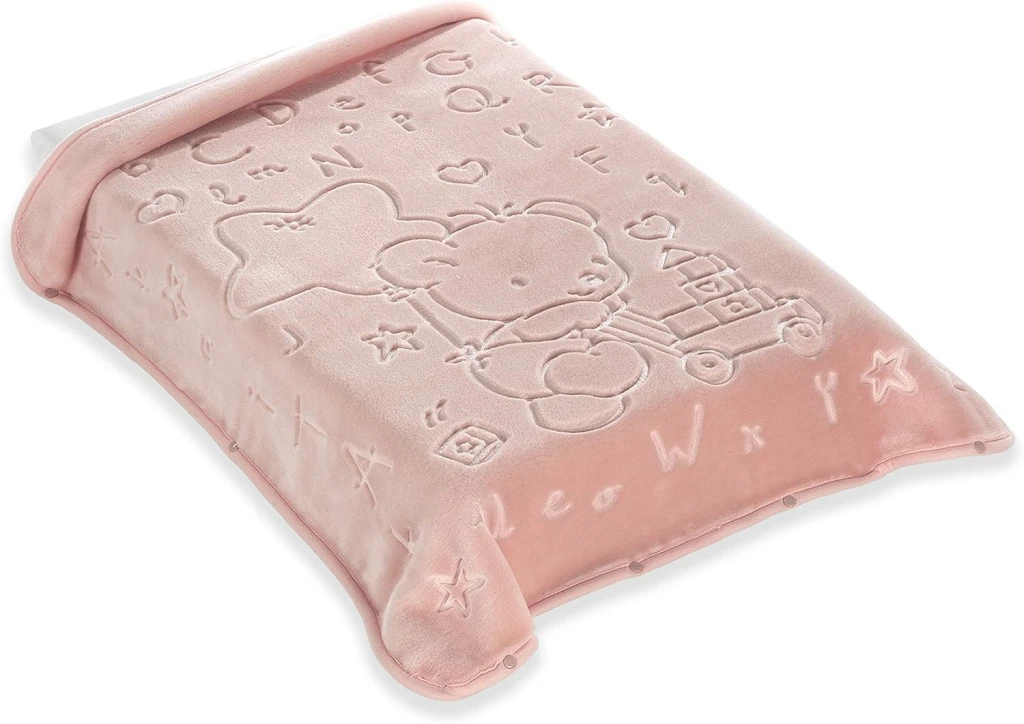 BABY SAC STER 80X90CM