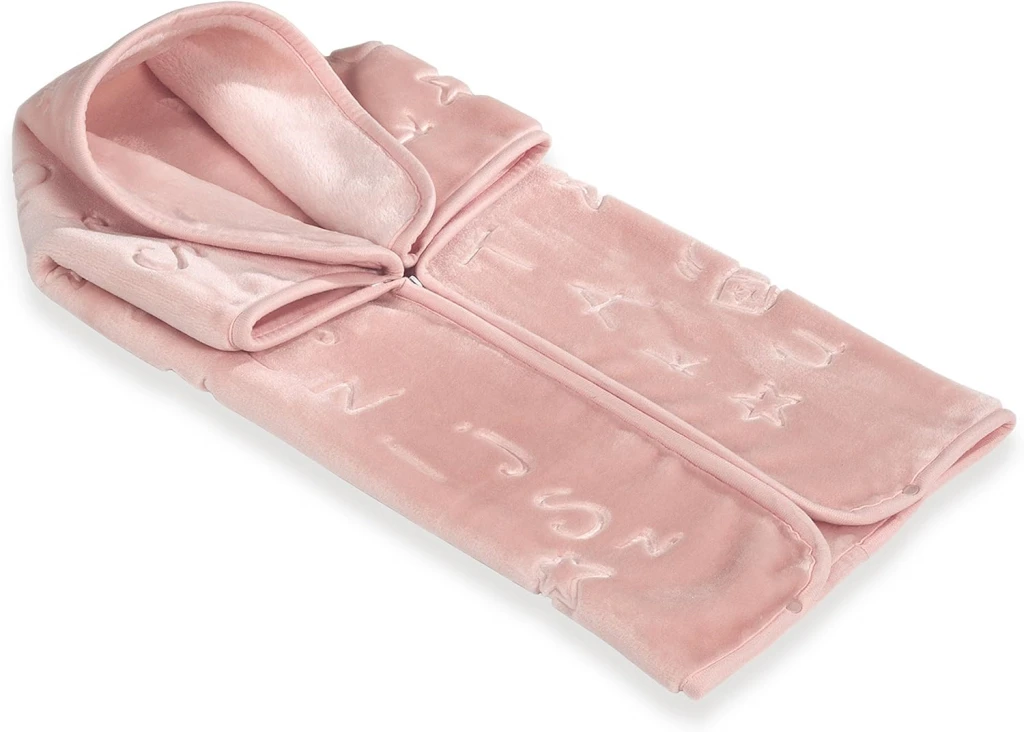 BABY SAC STER 80X90CM