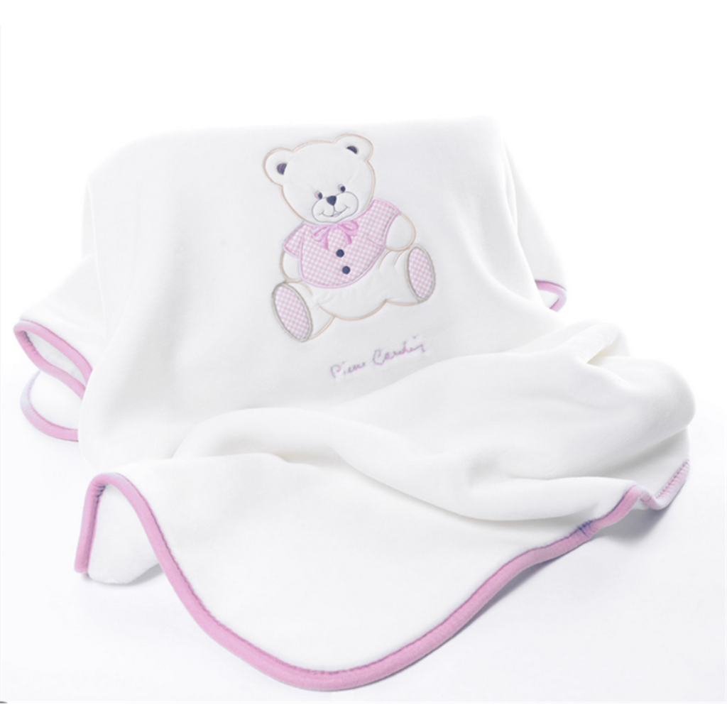 PIERRE CARDIN BABY NANCY 110X140cm