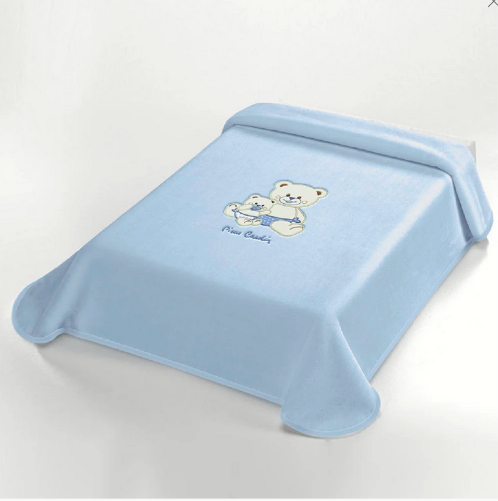 PIERRE CARDIN BABY SWEET 760 80X110CM