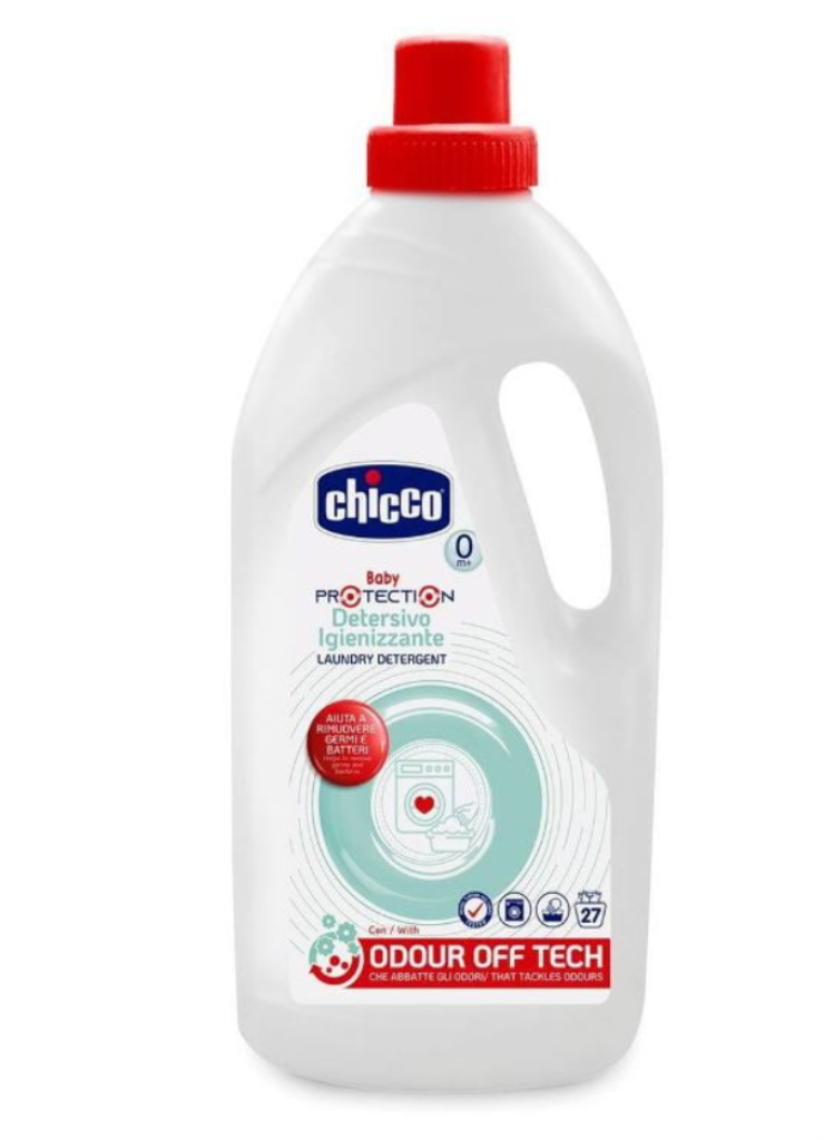TEKUĆI HIGIJENSKI DETERDŽENT BABY PROTECTION 1,5L M.