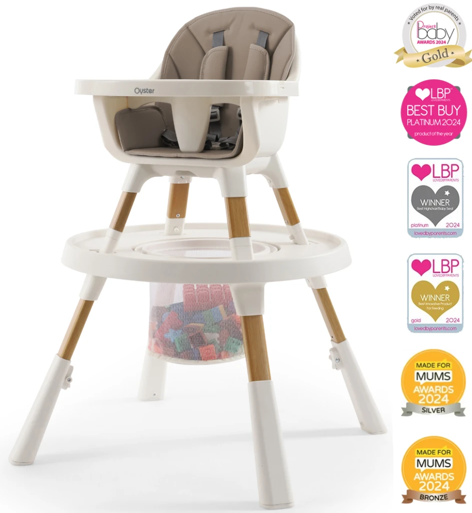 OYSTER 4U1 HRANILICA-MINK