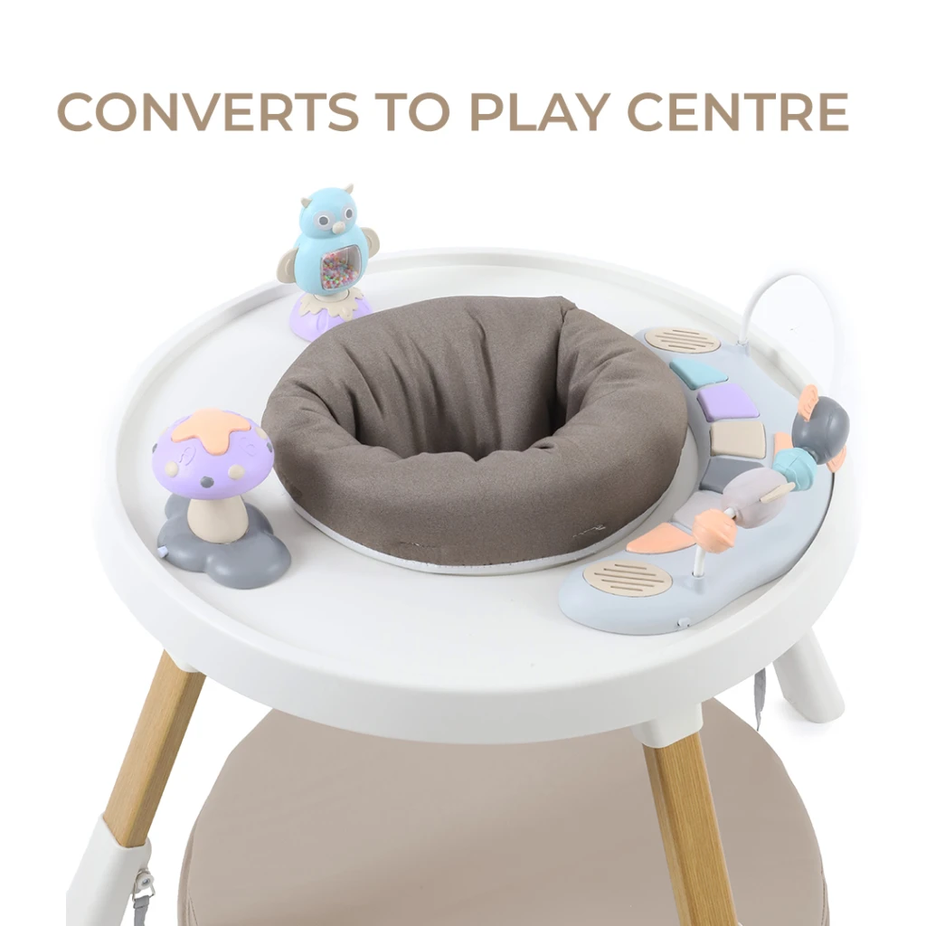 OYSTER 4U1 HRANILICA-MINK