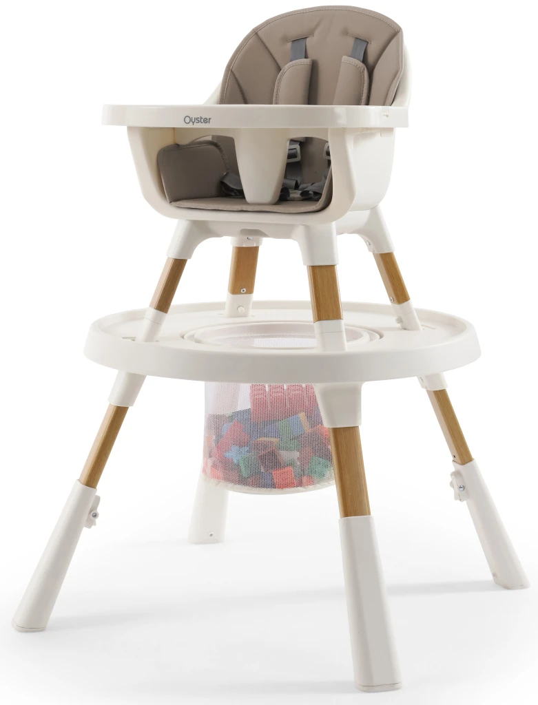 OYSTER 4U1 HRANILICA-MINK