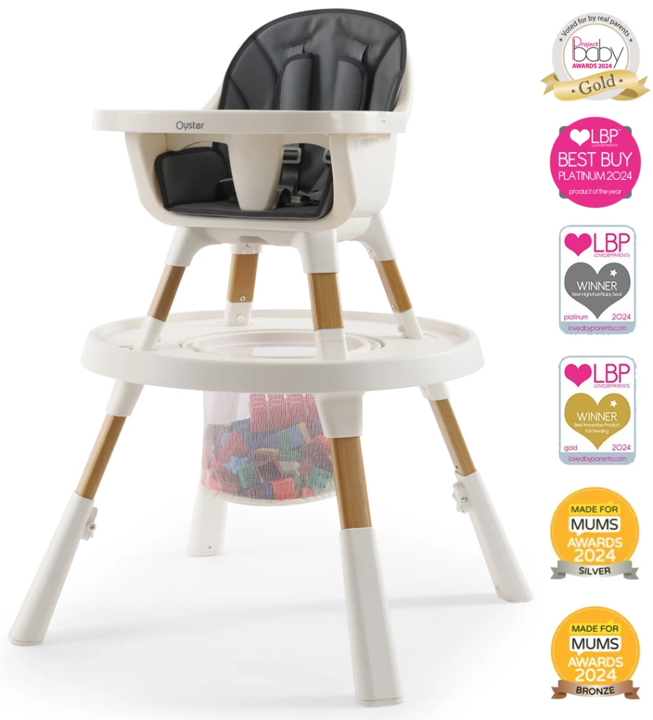 OYSTER 4U1 HRANILICA-MOON