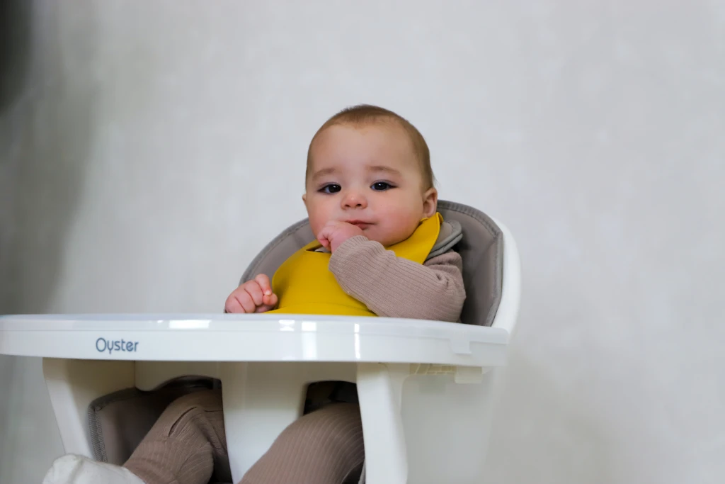 OYSTER 4U1 HRANILICA-MOON