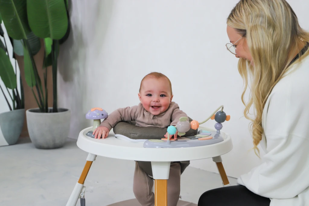 OYSTER 4U1 HRANILICA-MOON