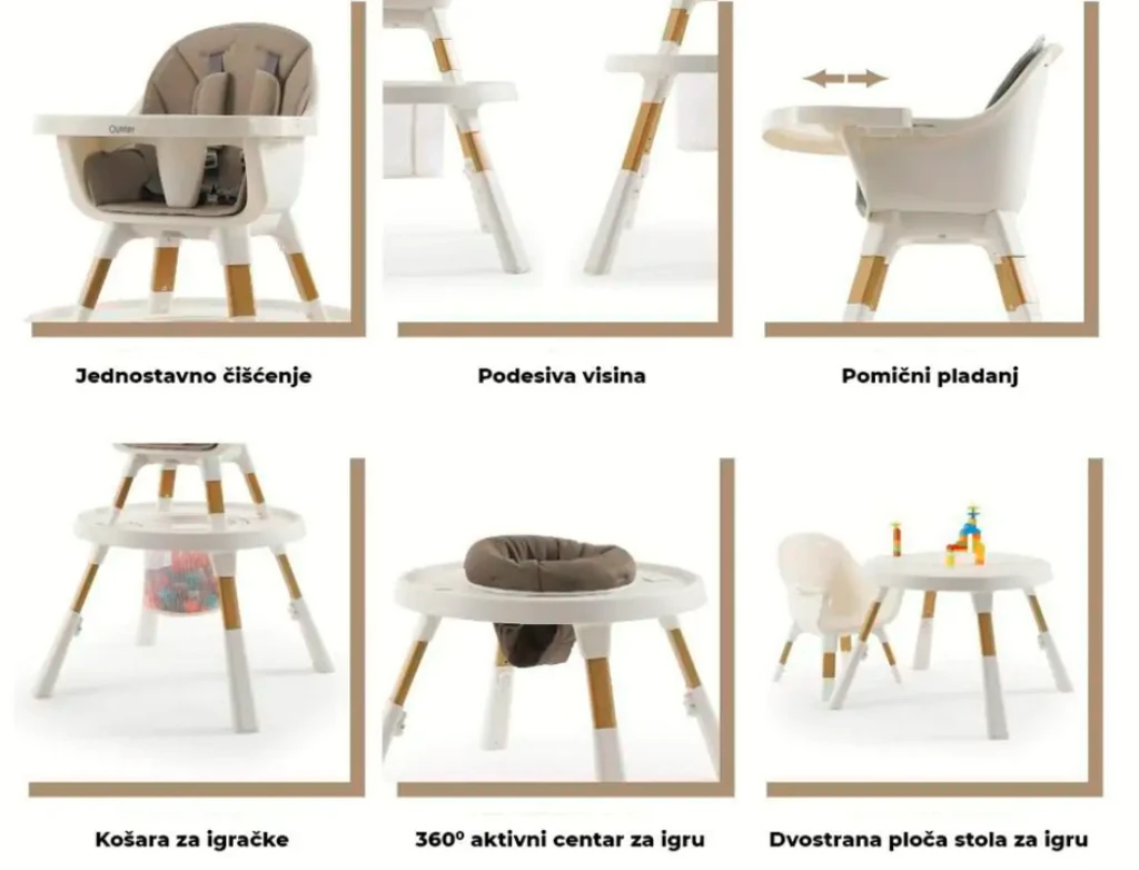 OYSTER 4U1 HRANILICA-MOON