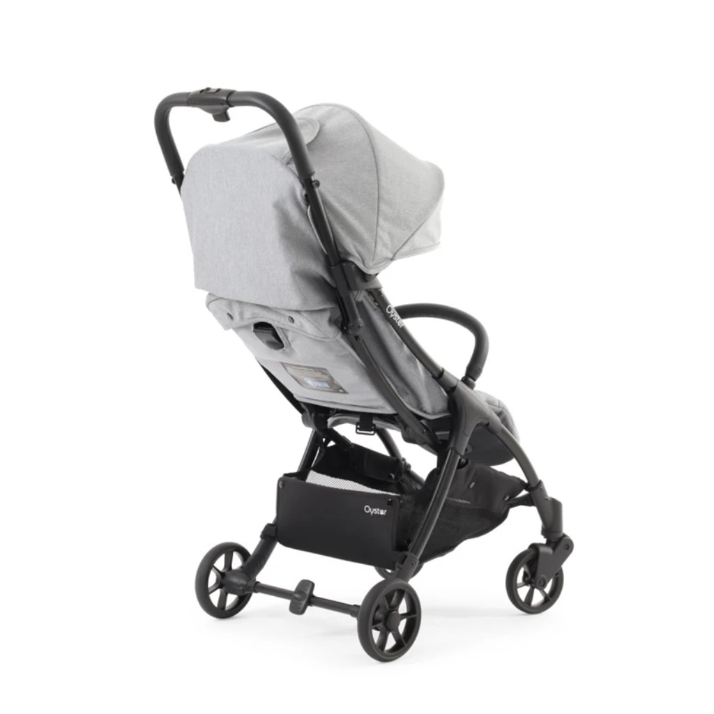 OYSTER PEARL KOMPAKTNA SPORTSKA KOLICA-MOON