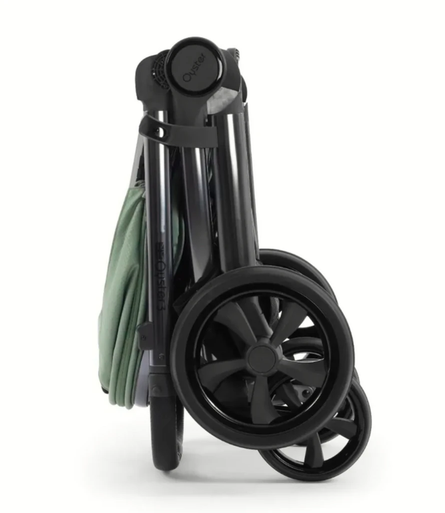 OYSTER3 DJEČJA KOLICA SET 5U1-SPEARMINT