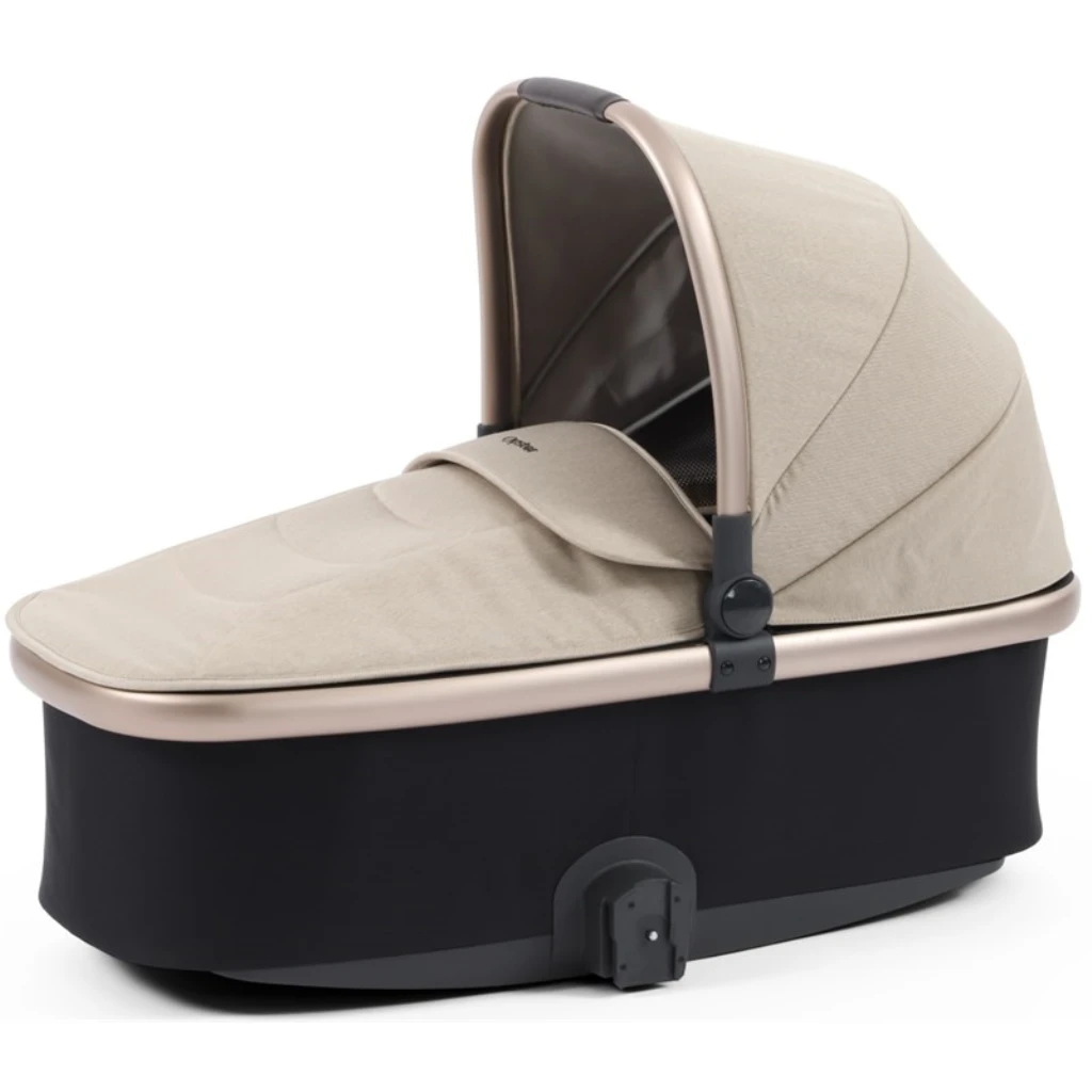 OYSTER3 DJEČJA KOLICA SET 5U1-CREME BRULEE