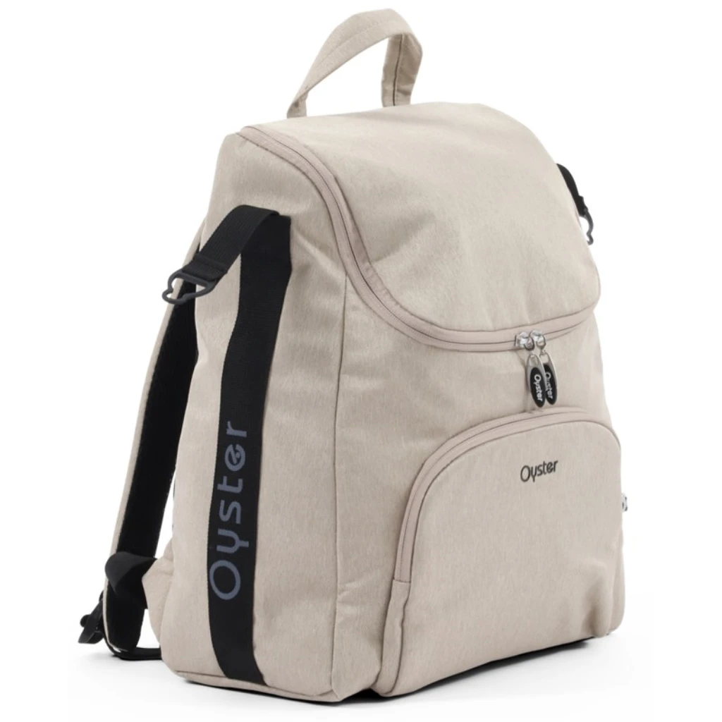 OYSTER3 DJEČJA KOLICA SET 5U1-CREME BRULEE