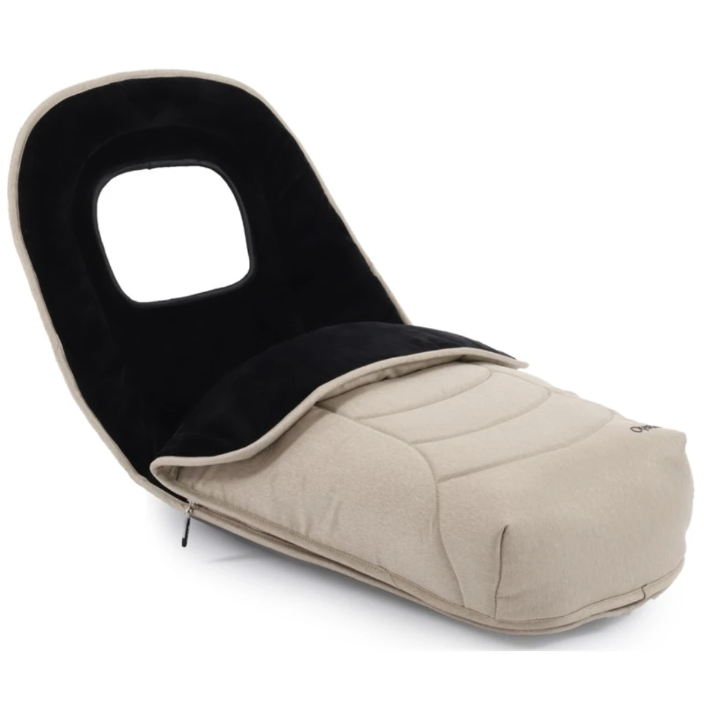 OYSTER3 DJEČJA KOLICA SET 5U1-CREME BRULEE