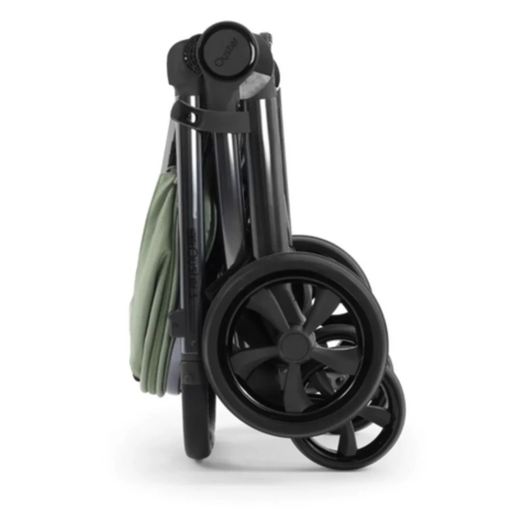 OYSTER3 DJEČJA KOLICA SET 5U1-CREME BRULEE