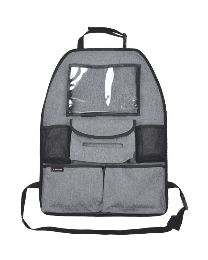 KIKKA BOO ORGANIZATOR ZA AUTO