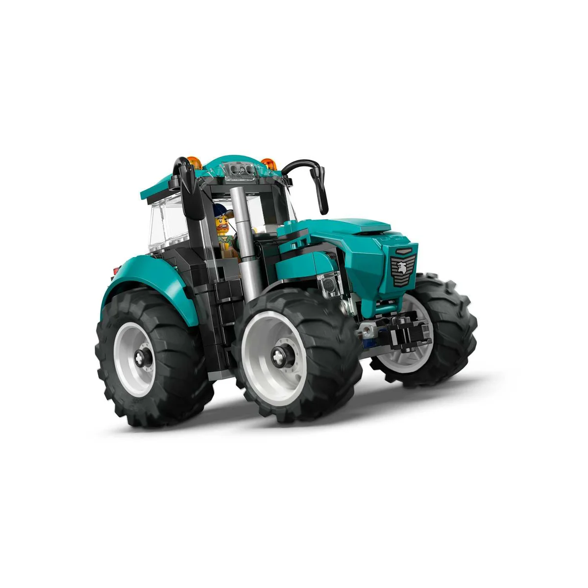 LEGO 60498 TRAKTOR
