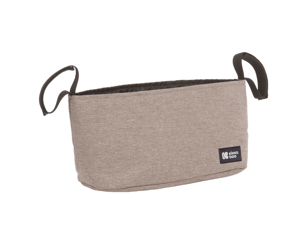 KIKKA BOO ORGANIZATOR ZA KOLICA ZOE BEIGE