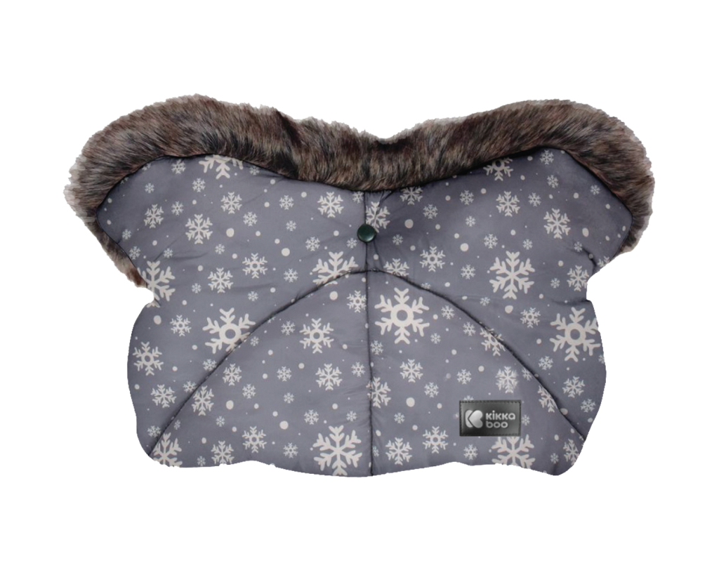 KIKKA BOO NAVLAKA ZA RUKE SNOW FLAKES