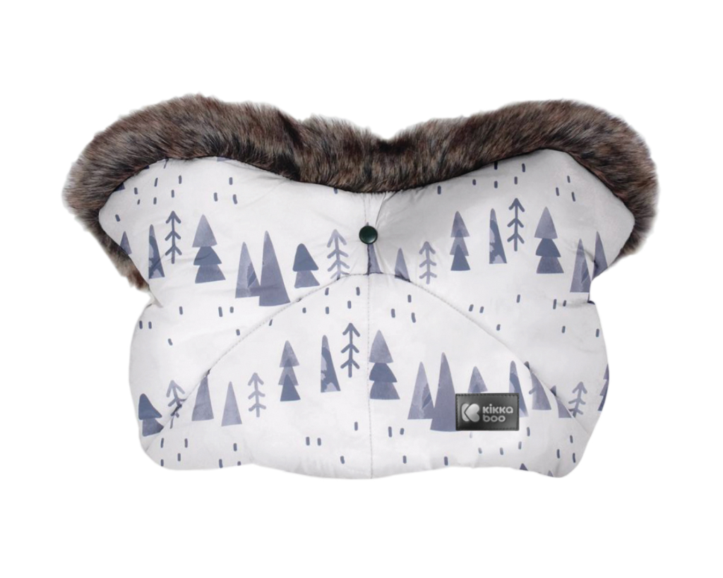 KIKKA BOO NAVLAKE ZA RUKE SNOW FOREST