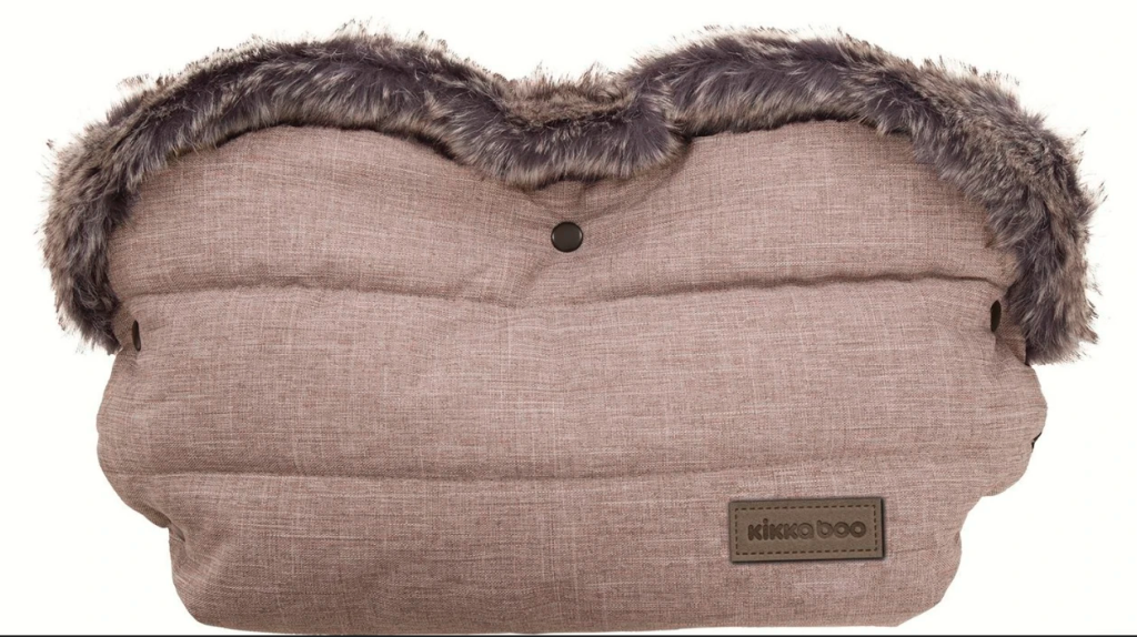 KIKKA BOO NAVLAKA ZA RUKE MELANGE BEIGE